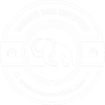 mamoth white circle